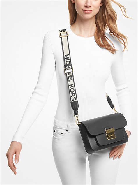 michael kors sloan editor medium|michael kors sloan bag.